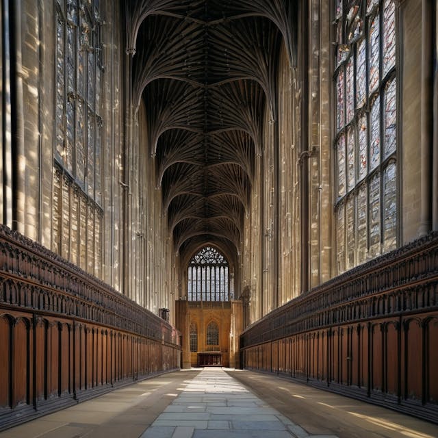 University Of Cambridge