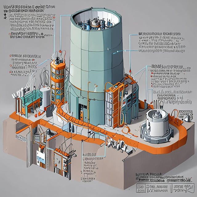 Nuclear Reactor