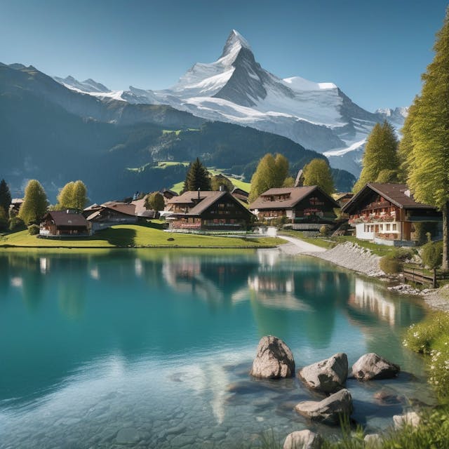 Switzerland