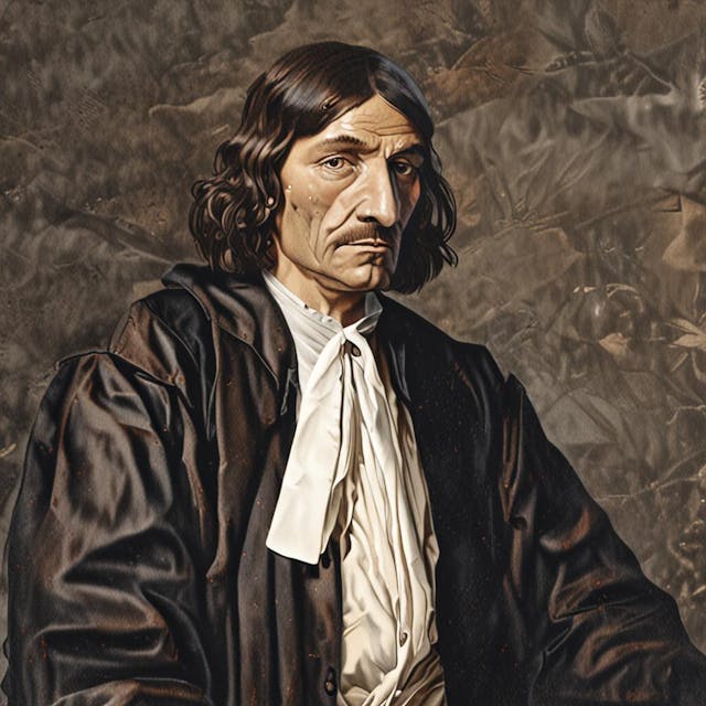 René Descartes