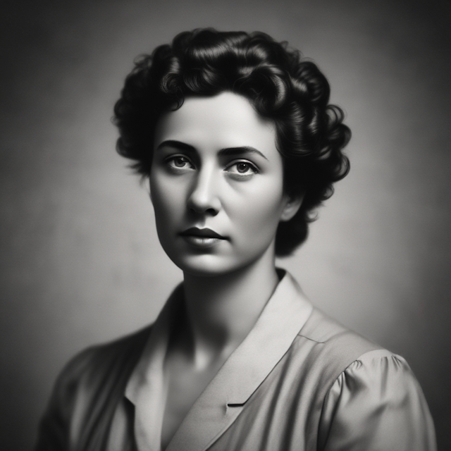 Rosa Luxemburg