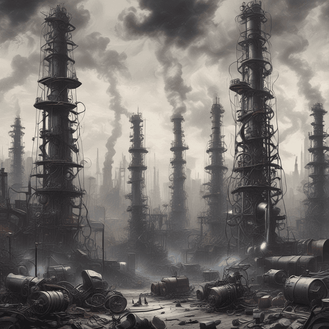 Industrial Music