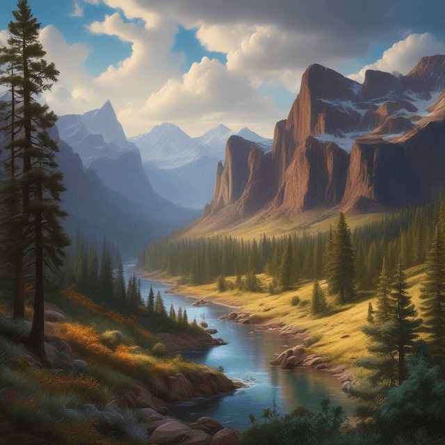 Western United States