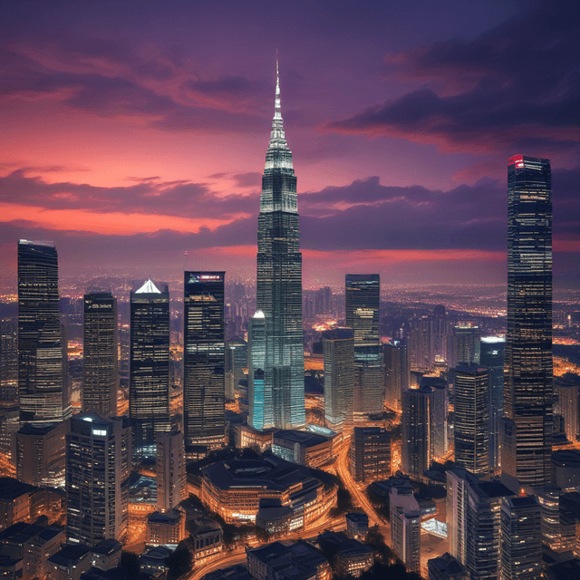 Kuala Lumpur
