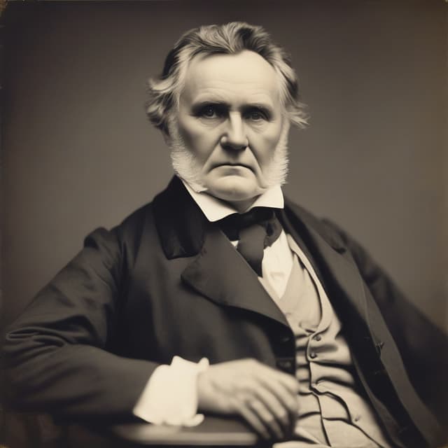 Charles Babbage