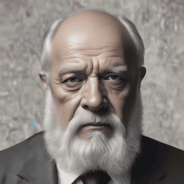 Krzysztof Penderecki