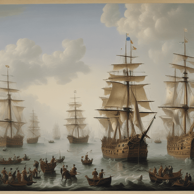 Dutch East India Company