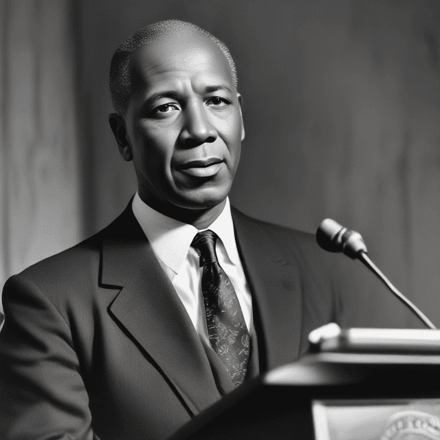 A. Philip Randolph