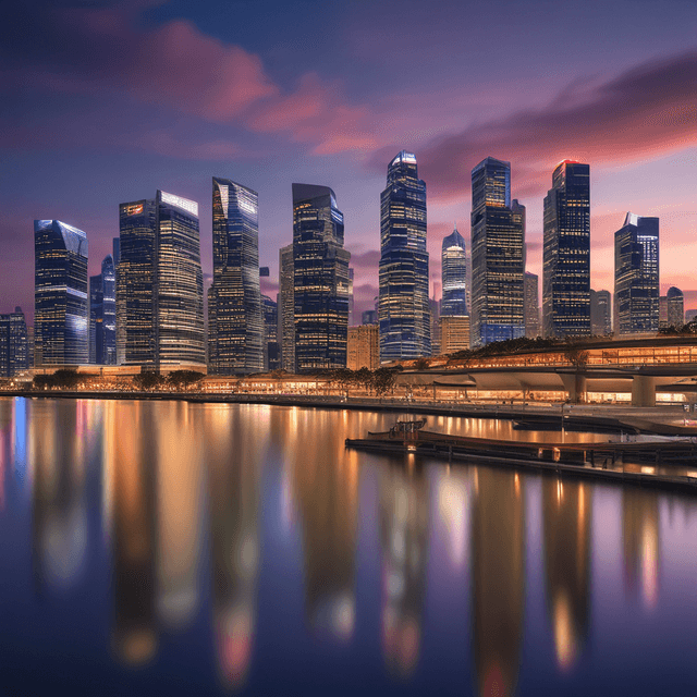 Singapore