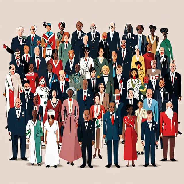 Non-aligned Movement