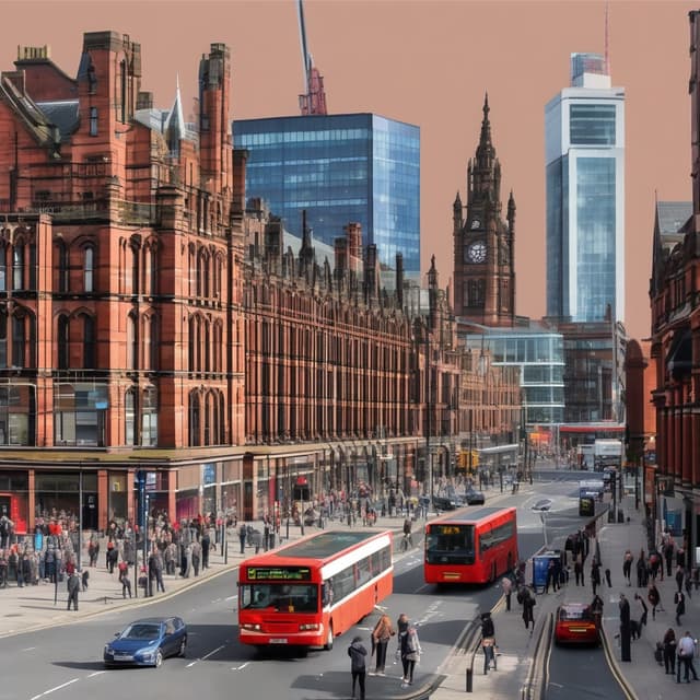 Manchester