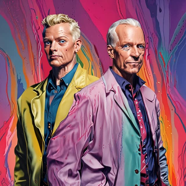 Erasure (Band)