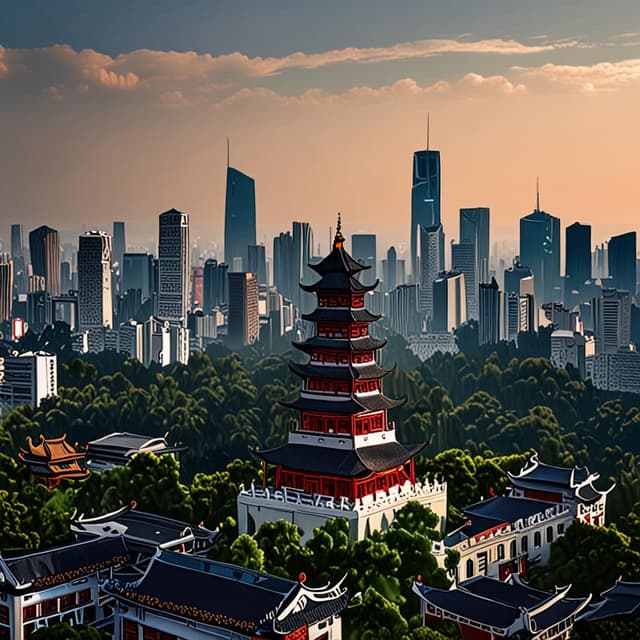 Chengdu