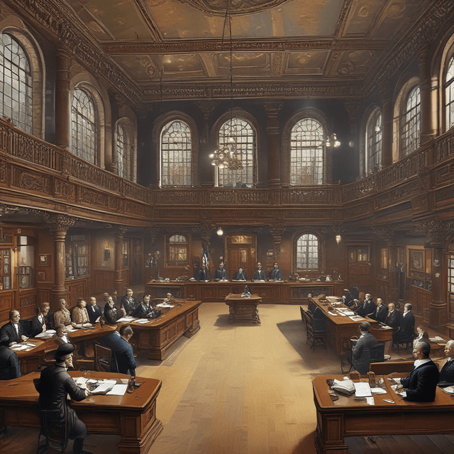 New Netherland Assembly