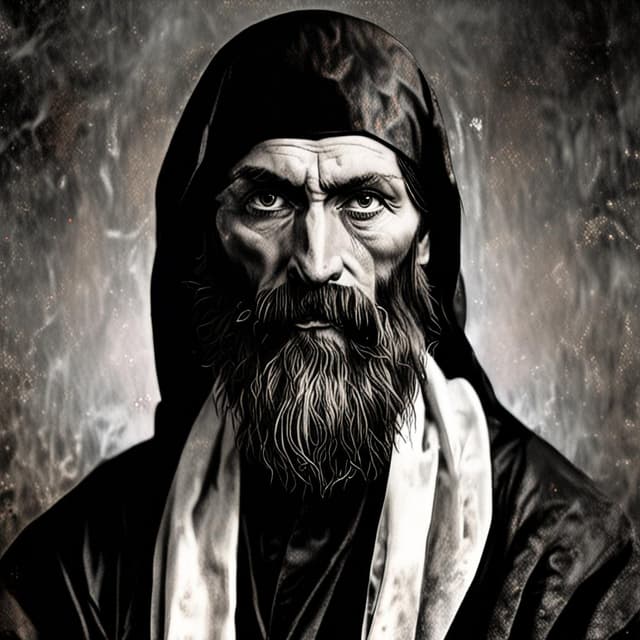 Rasputin