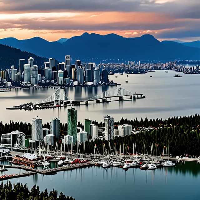Vancouver