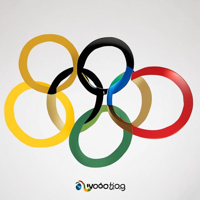 National Olympic Committees