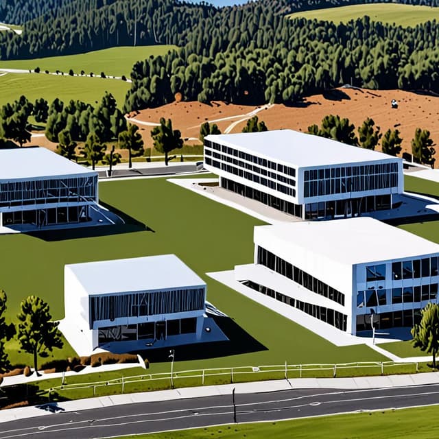 Global Space Force Academy