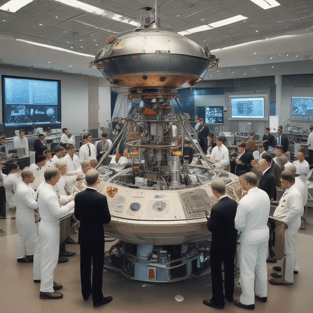 United Space Directorate