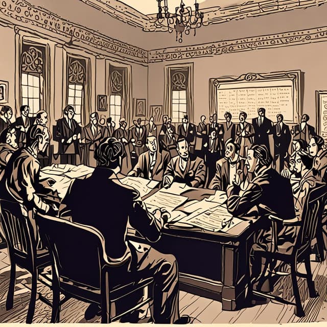 Society For The Abolition Of The Month Of August