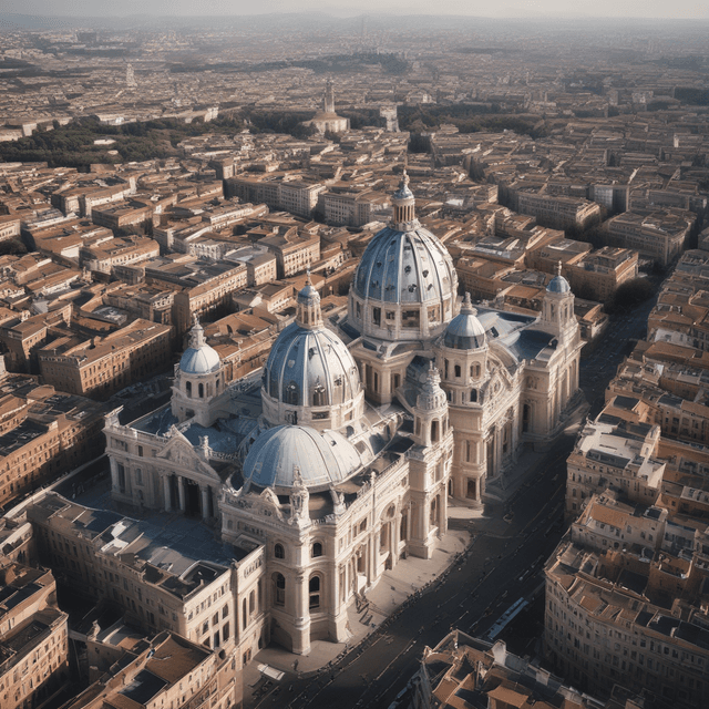 Papal States