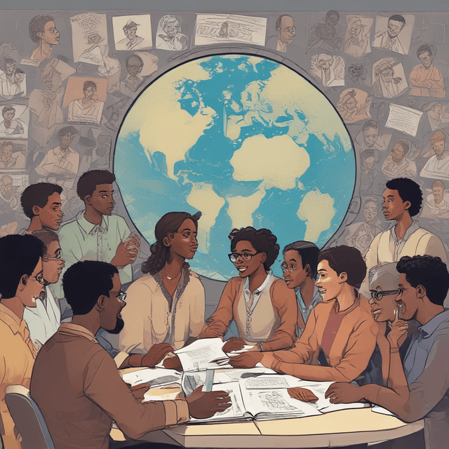 African-american Studies