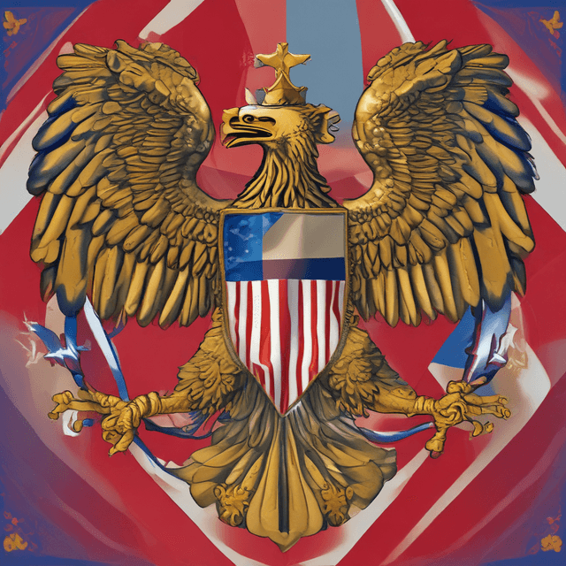United States Of Russia