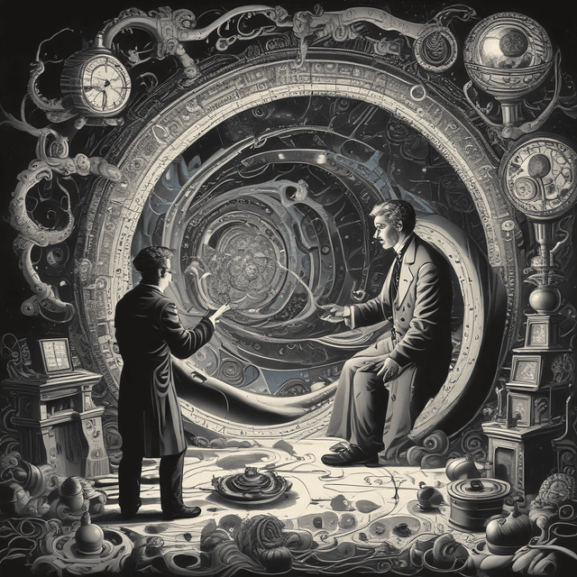 Time Travel