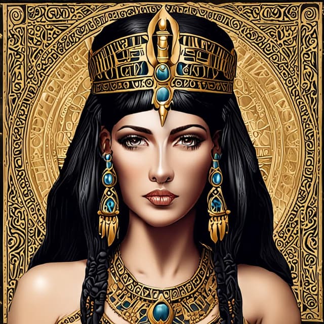 Cleopatra