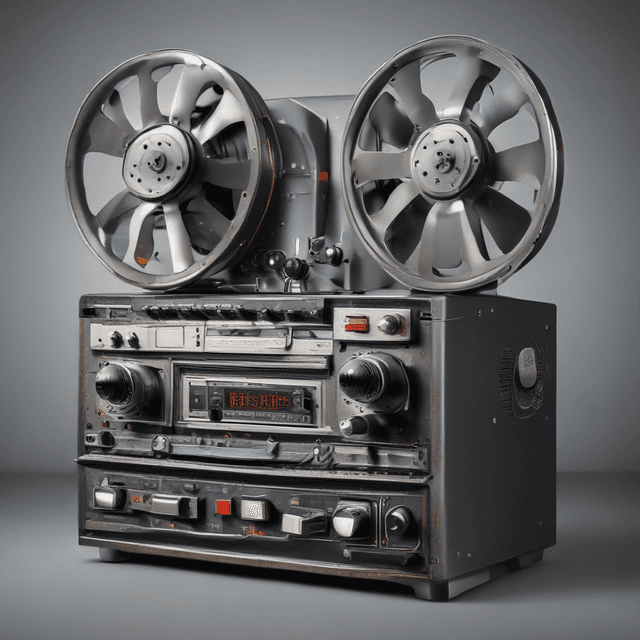 Tape Loop