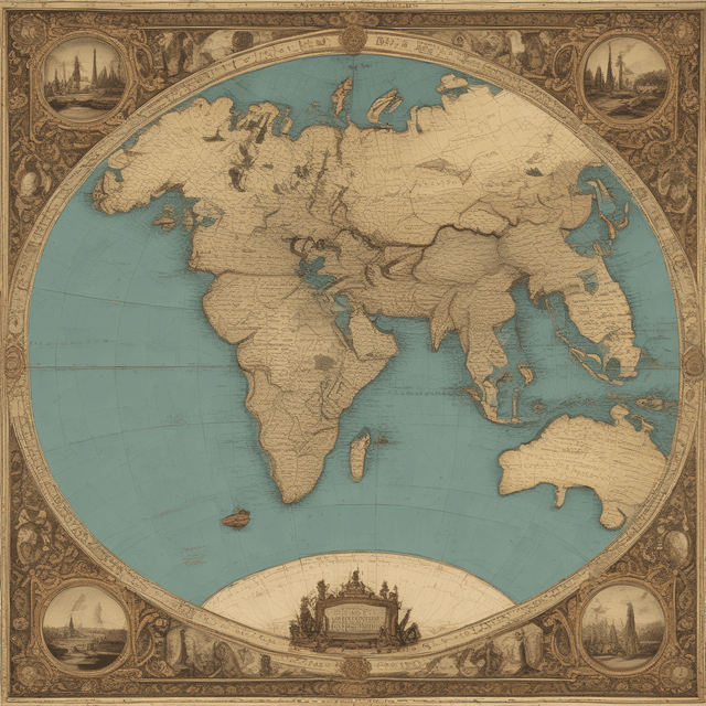 Colonialism