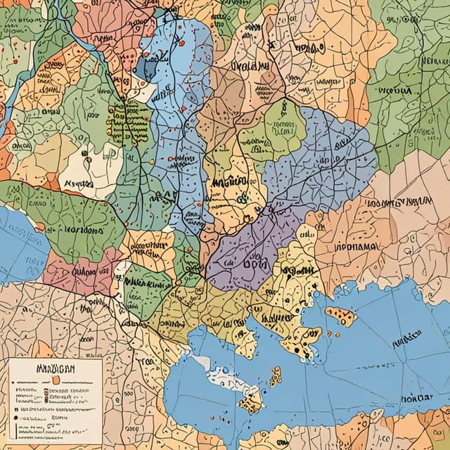 Moravia