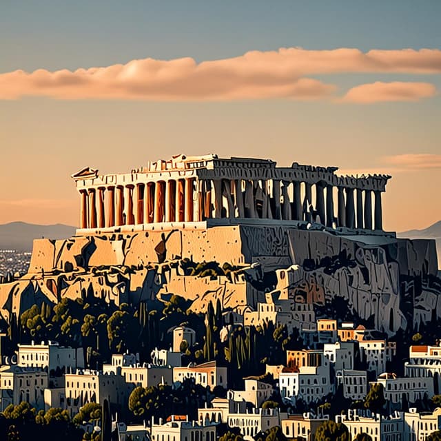 Athens